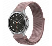 strap For Galaxy Watch 4 /classic/46mm/42mm/active 2/3 Samsung Gear S3 Frontier Nylon Bracelet Huawei GT 2 3 pro 20mm 22mm band