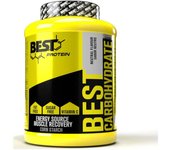 Best Protein Carbohidratos Best Carbohydrate Puro 2000G