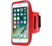 New Running Sports Phone Case Arm band For iPhone 15 14 Pro Max XR 6 7 8 Plus Samsung Note 20 10 S9 Maximum Capacity of 7 inches