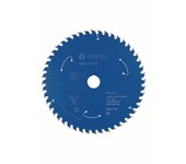 Bosch Professional Disco de sierra circular Expert for Wood (madera, 165 x 20 x 1,5 mm, 48 dientes, accesorio de sierra circular sin cable)
