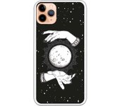 Funda compatible con iPhone 11 Pro Max - Bola de Cristal