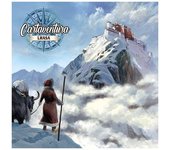 Cartaventura: Lhasa, editado por Maldito Games