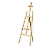 BENSON Caballete de madera 1,40m para lienzos BENSON - Ideal para Bricolaje - 74397  Varios Bricolaje Varios Bricolaje