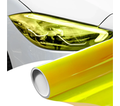 Car Light Film Chameleon Dyeing Film Motorcycle Light Decorative Headlight Tail Light Fog Brake Light Creative Protective Film