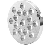 6mm/8mm/10mm/12mm/18mm agujero carne Picadoras piezas de electrodomésticos de cocina