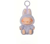 Macaron Vinyl Face Sit Sit Party II Blind Box Bubble Mart LABUBU Labubu Heartbeat