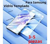 3-5PCS Tempered Glass For Samsung Galaxy A53 A52 A51 A71 A53 A54 Screen Protector Protective Glass On Samsung A53