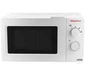 Microondas 20 l 700w wave 4380