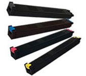 SHMX36GTYYellow para Sharp MX2610,MX2640,MX3110N,MX3140N,MX3610-15K