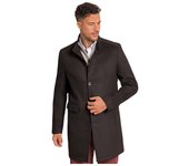 ROBERTO BASSI Abrigo hombre TRIPLE 3680