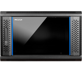 Rack Mural 19" PHASAK Pro 6U 600x450 – PHO 2106D | Desmontado
