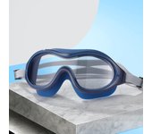 UV impermeable anti niebla bañadores gafas de natación buceo Gafas agua ajustable Natación gafas mujeres hombres deportes