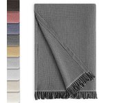 Vipalia -  Plaid Multiusos. Fundas para Sofa. Mantas para Cama. Plaid Multiusos para Sofa Cama Chaise Longue. Modelo Paul Rayas