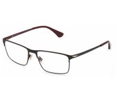 Montura de Gafas Mujer Police V1972M-530GEA Ø 53 mm