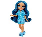 Rainbow Junior High Fiesta de Pijamas Muñeca Skyler Bradshaw MGA 530947