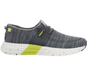 Shoes Zapatos Sport Hombre marca Hey Dude modelo Sirocco M para hombre en color gris