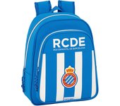MOCHILA INFANTIL ADAPT.CARRO RCD ESPANYOL