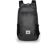 Mochara plegable portátil ultraligera, Bolsa de gran capacidad para Deportes