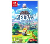 Juego La Leyenda de Zelda: Link's Awakening para Nintendo Switch PAL EU - Nuevo Original Precintado