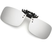 Gafas de sol del aviador clásico para los hombres las mujeres que conducen gafas de sol polaripolarilentes bloqueo UV