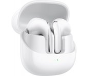 Xiaomi buds 5 auriculares bluetooth 5.4 tws - microfono integrado - autonomia hasta 6h - cancelacion activa de ruido - control tactil - color blanco