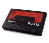 Carcasa disco duro hdd - ssd coolbox coo - scp2533 - r