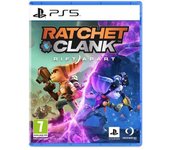 Ratchet and Clank Rift Apart Juego para Consola Sony PlayStation 5 PS5