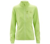 Altus | Odyssey W G30 | Chaqueta de punto | Capa intermedia | Anti-piling | Mujer