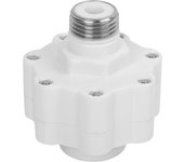 Válvula de seguridad para calentador de agua eléctrico doméstico 80T, protector contra fugas de electricidad