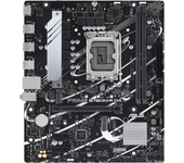 PLACA BASE ASUS PRIME B760M-R D4 1700 MATX 4XDDR4