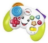 Jugatoys - Mando Consola y Mando a Distancia con Luces y Sonidos - Producto Oficial - Especial Regalos Para Todos