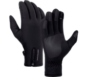 Oficial |  Xiaomi Electric Scooter Riding Gloves, Correa flexible, Material impermeable de grado 4, Revestimiento antideslizante y duradero