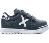 Munich G3 kid profit velcro 1514044