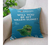 Film Ghostbusters F-Frozen E-Empire Pillow Anime Pillow Sofa Bed Head Pillow Cover Cushion Cover 45x45 cm Fashion