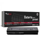 BATERÍA PARA PORTÁTIL HP 500028-131 500028-141 511872-001