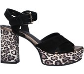 Sandalias de Mujer GEOX D828WC 00021 D GALENE C9999 BLACK