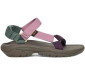 Sandalias TEVA Hurricane Xlt2 para mujer en color rosa