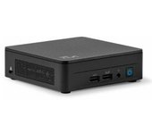 Mini PC Asus NUC 13 Pro RNUC13ANKI500002I Intel Core i5 Intel Core i5-1340P