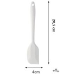 Household Food Grade Silicone Mini Baking Scraper Oil Brush Egg Beater Food Clip Baking Tool Set Cooking Kitchen  Tools