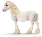Figura Schleich Yegua Shire - Detalles Realistas | Ideal para Coleccionar