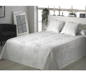 Colcha Piqué Blanca Cama Hotel Delta 22 Dhestia Home Comprar Colcha Piqué Blanca Cama Hotel Delta 22 TC01095_12