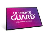 Ultimate guard store carpet 60 x 90 cm purple gradient