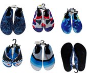 Escarpines cangrejeras Zapatos de Agua para Mujer Hombre Niños, 24-47 Zapatillas Acuáticas Secado Rápido Tipo Calcetines como Descalzado, suelas goma antidespizante fina Escarpines Deportivos para Paseo en Playa Buceo Snorkel Kayak Surf Envio aleatorios