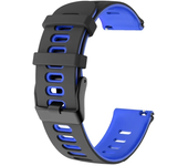 Silicone Strap For Garmin Forerunner 255 265 245 165 Band For Garmin Vivoactive 5/4 Venu 3 2 sq 2 Bracelet 20mm 22mm Accessorie