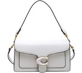 Bolso de mujer, bolso cuadrado pequeño, bolso bandolera, bolso de mano