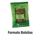 Gayuba Hoja Entera Bolsita 75 G