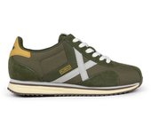 Munich Sapporo - Zapatillas Retro para Hombre