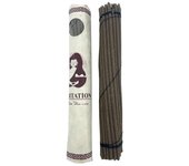 Incienso Tibetano Premium - Meditación - 30 barritas - Producto de Nepal