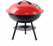 Barbacoa de Carbón parrilla estantería para Barbacoa al aire libre, fácil de llevar, ideal para camping, fácil de lavar Maxia Market
