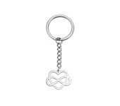 Universal friend gifts for women girls, friend keychain friendship gift women keychain birthday gift graduation gift Christmas gift teen keychain